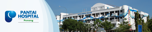 PenangPentaiHospital